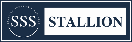 Stallion Security and Services logo